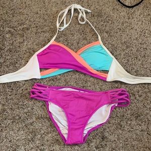 Victoria’s Secret bathing suit